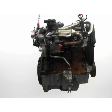 MOTEUR DIESEL RENAULT TWINGO 1.5 dCi 