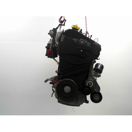 MOTEUR DIESEL RENAULT TWINGO 1.5 dCi 