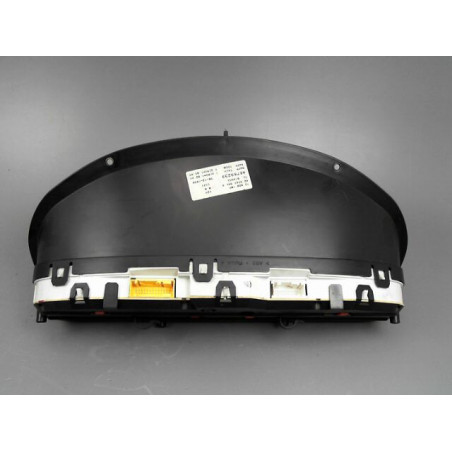 BLOC COMPTEURS FIAT BRAVO