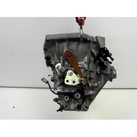 BOITE A VITESSE MECANIQUE PEUGEOT 107 1.0