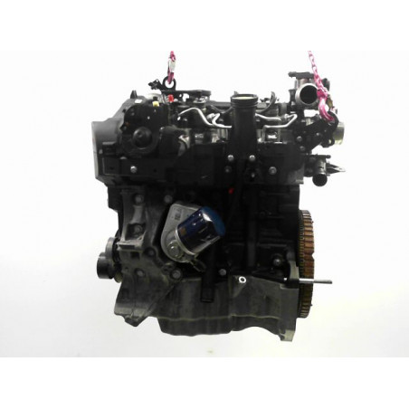MOTEUR DIESEL RENAULT CLIO 1.5 dCi 75