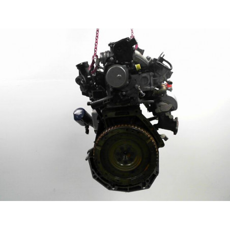 MOTEUR DIESEL RENAULT CLIO 1.5 dCi 75