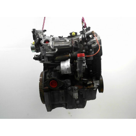 MOTEUR DIESEL RENAULT CLIO 1.5 dCi 75