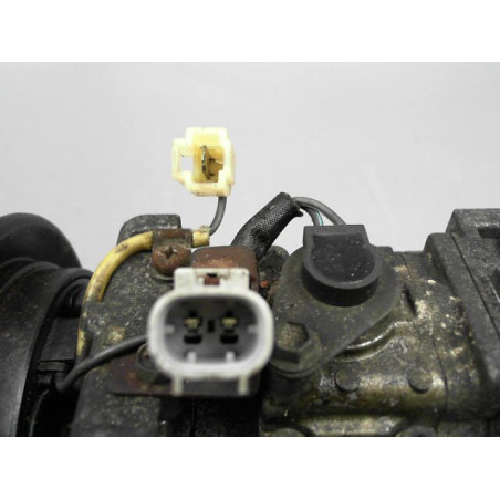 COMPRESSEUR AIR CONDITIONNE FIAT BRAVO