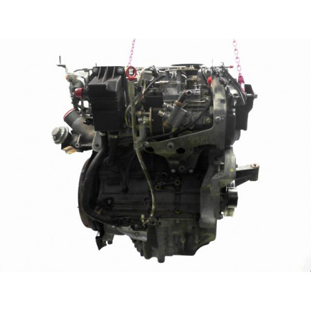 MOTEUR DIESEL FIAT BRAVO 1.9 TD 75 S 