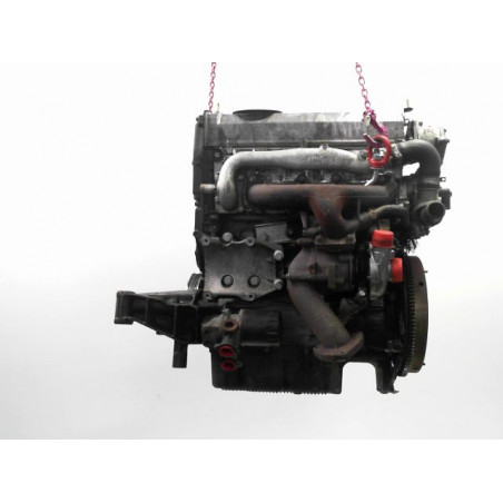 MOTEUR DIESEL FIAT BRAVO 1.9 TD 75 S 