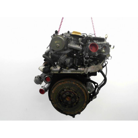 MOTEUR DIESEL ALFA ROMEO 156 1.9 JTD 