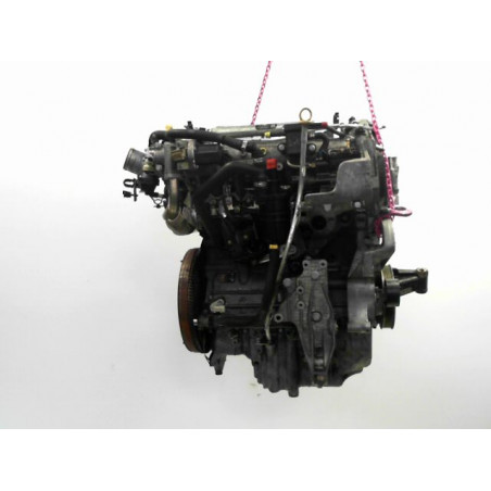 MOTEUR DIESEL ALFA ROMEO 156 1.9 JTD 