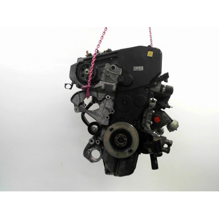 MOTEUR DIESEL ALFA ROMEO 156 1.9 JTD 
