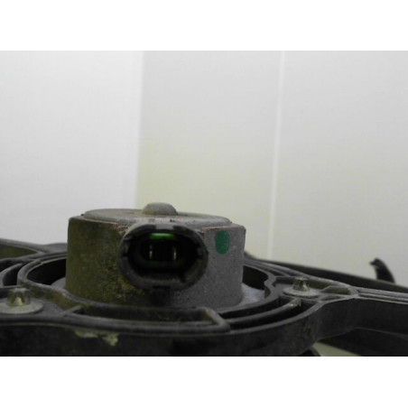 MOTEUR VENTILATEUR RADIATEUR RENAULT CLIO