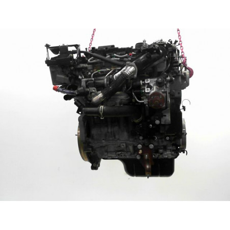 MOTEUR DIESEL FORD FIESTA 1.6 TDCi