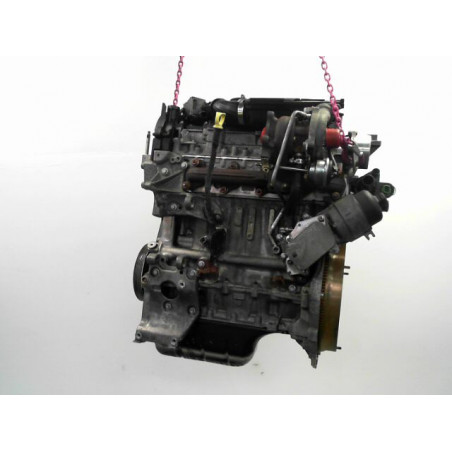 MOTEUR DIESEL FORD FIESTA 1.4 TDCi