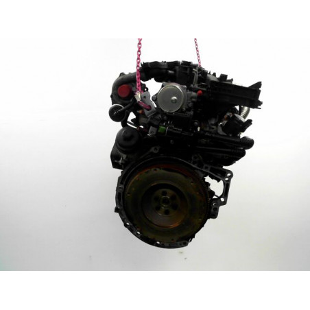 MOTEUR DIESEL FORD FIESTA 1.4 TDCi
