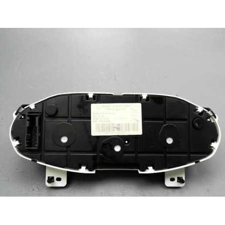 BLOC COMPTEURS FORD FIESTA