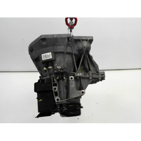 BOITE A VITESSE MECANIQUE FORD FUSION 1.4 TDCi