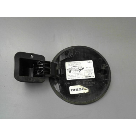 VOLET DE TRAPPE CARBURANT OPEL ZAFIRA