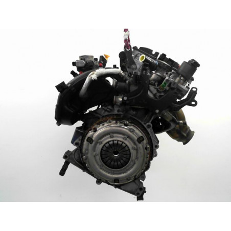 MOTEUR ESSENCE CITROEN XSARA 1.8 16V