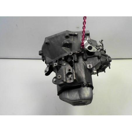 BOITE A VITESSE MECANIQUE CITROEN C3 1.2 VTi 82