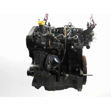 MOTEUR DIESEL DACIA SANDERO 1.5 dCi