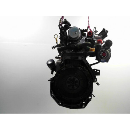 MOTEUR DIESEL DACIA SANDERO 1.5 dCi