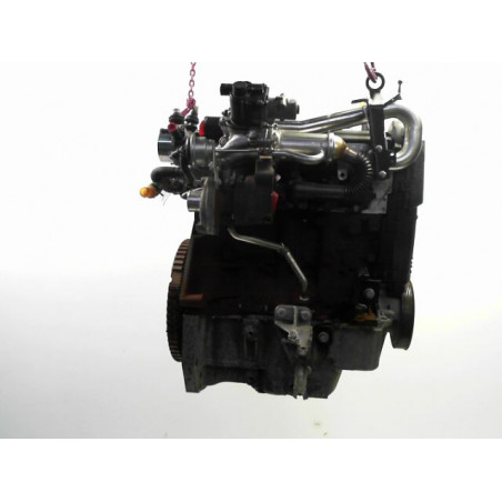MOTEUR DIESEL DACIA SANDERO 1.5 dCi