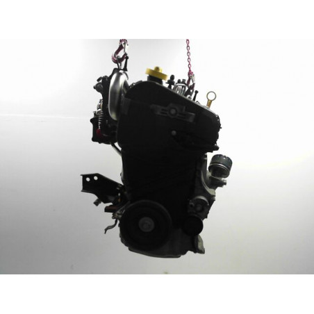 MOTEUR DIESEL DACIA SANDERO 1.5 dCi