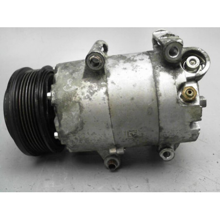 COMPRESSEUR AIR CONDITIONNE FORD FIESTA