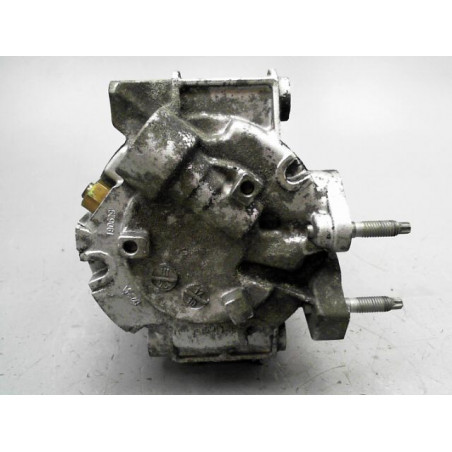COMPRESSEUR AIR CONDITIONNE FORD FIESTA