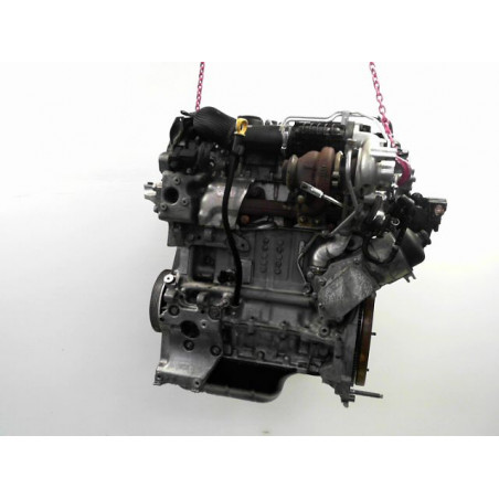 MOTEUR DIESEL PEUGEOT 206 1.4 HDi eco 70