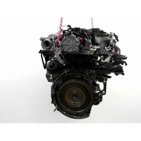 MOTEUR DIESEL PEUGEOT 206 1.4 HDi eco 70