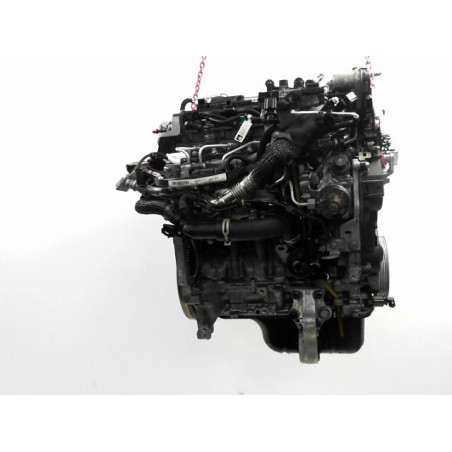 MOTEUR DIESEL PEUGEOT 206 1.4 HDi eco 70