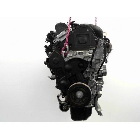 MOTEUR DIESEL PEUGEOT 206 1.4 HDi eco 70