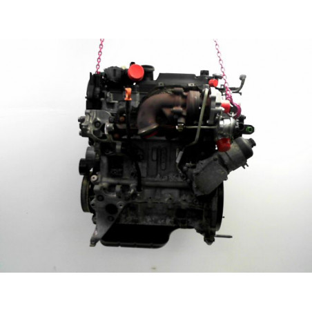 MOTEUR DIESEL CITROEN NEMO 1.4 HDi