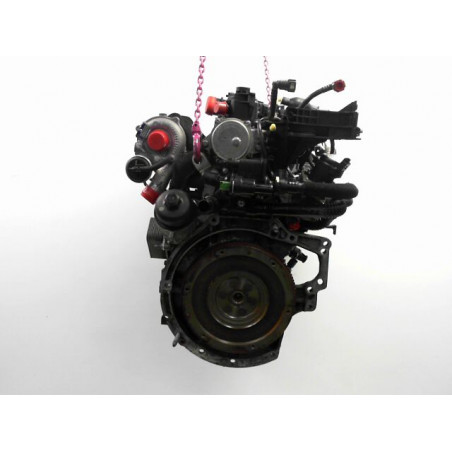 MOTEUR DIESEL CITROEN NEMO 1.4 HDi