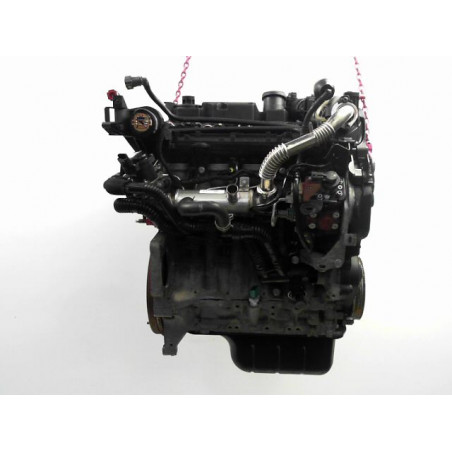 MOTEUR DIESEL CITROEN NEMO 1.4 HDi