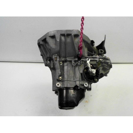 BOITE A VITESSE MECANIQUE RENAULT MODUS 1.4 