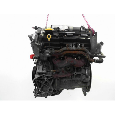 MOTEUR ESSENCE RENAULT VEL SATIS 3.5 V6 
