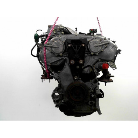 MOTEUR ESSENCE RENAULT VEL SATIS 3.5 V6 