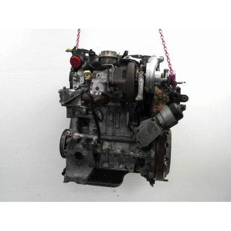 MOTEUR DIESEL CITROEN C3 1.4 16V HDi