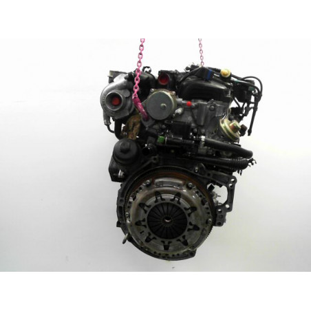MOTEUR DIESEL CITROEN C3 1.4 16V HDi