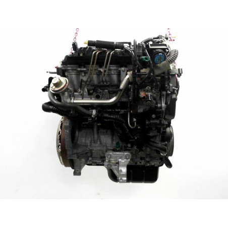 MOTEUR DIESEL CITROEN C3 1.4 16V HDi