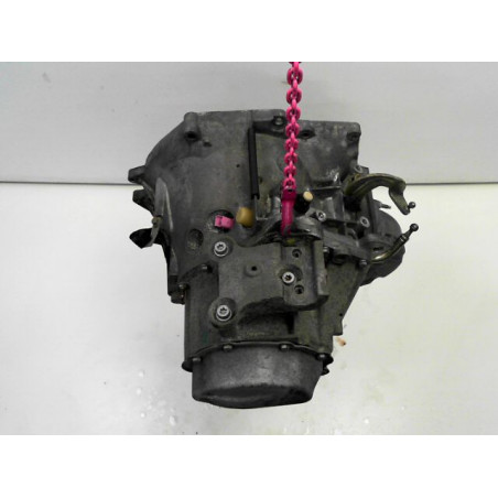 BOITE A VITESSE MECANIQUE CITROEN C3 1.4 16V HDi