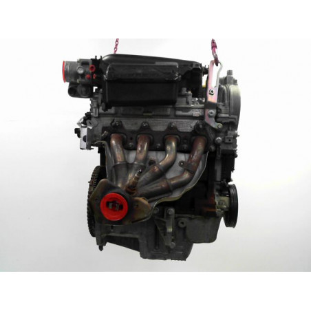 MOTEUR ESSENCE RENAULT MEGANE 1.6 16V 