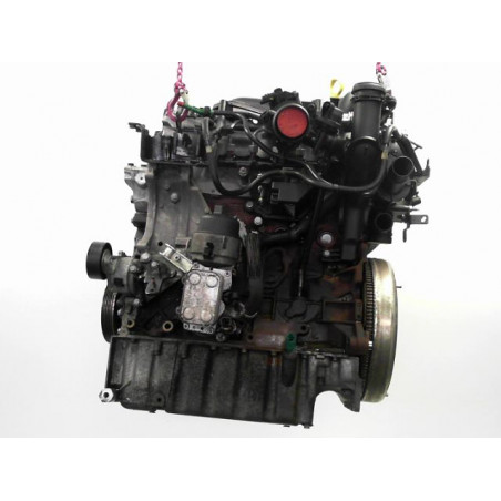 MOTEUR DIESEL PEUGEOT 407 2.0 HDi
