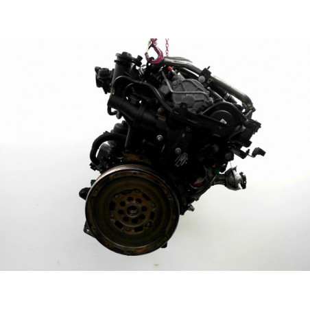 MOTEUR DIESEL PEUGEOT 407 2.0 HDi