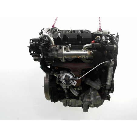 MOTEUR DIESEL PEUGEOT 407 2.0 HDi