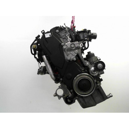 MOTEUR DIESEL PEUGEOT 407 2.0 HDi