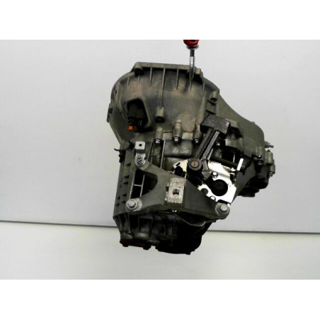 BOITE A VITESSE MECANIQUE FORD FOCUS 1.8 TDCi
