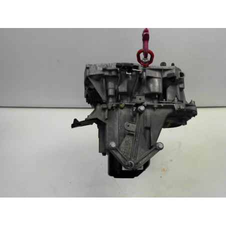 BOITE A VITESSE MECANIQUE RENAULT CLIO 1.2 16V (BB05, BB0W, BB11, BB27, BB2T, BB2U, BB2V, CB05,...