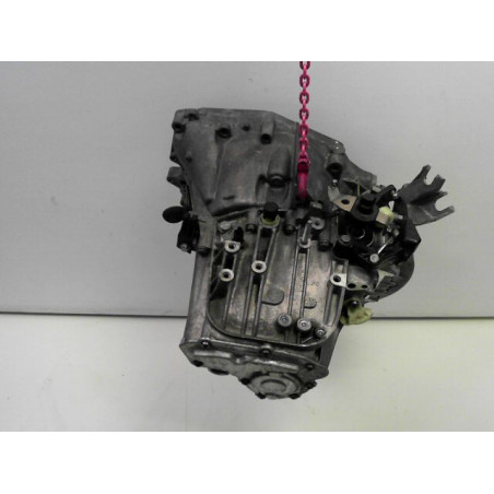 BOITE A VITESSE MECANIQUE CITROEN DS4 2.0 HDi 165